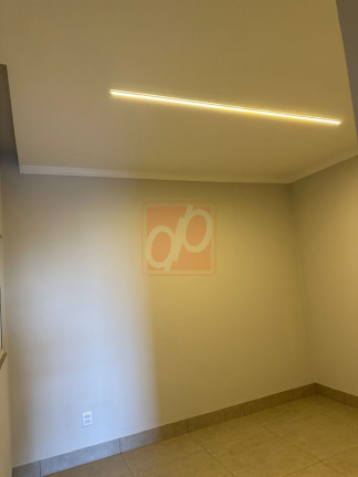 Imagem Apartamento com 3 Quartos à Venda, 92 m² em Monte Líbano - Sorriso Imagem Apartamento com 3 Quartos à Venda, 92 m² em Monte Líbano - Sorriso
