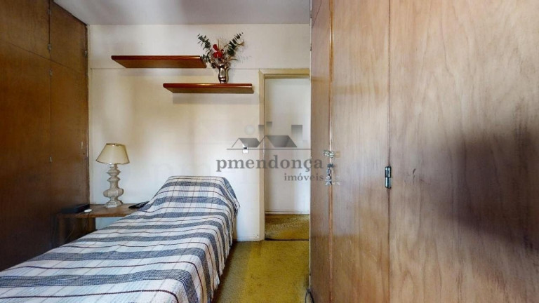 Imagem Apartamento com 3 Quartos à Venda, 187 m² em Consolação - São Paulo Imagem Apartamento com 3 Quartos à Venda, 187 m² em Consolação - São Paulo