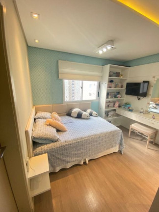 Imagem Apartamento com 3 Quartos à Venda, 344 m² em Vila Ema - São José Dos Campos