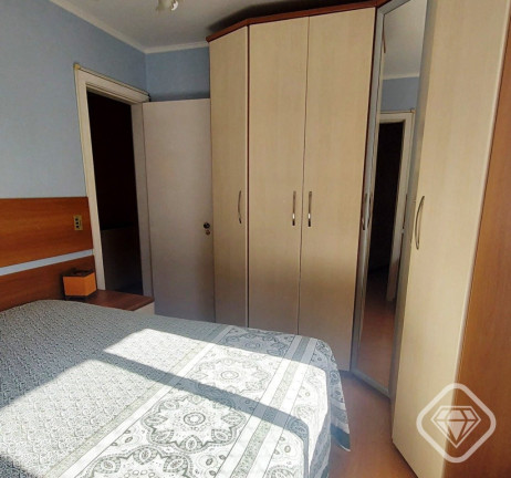 Imagem Casa de Condomínio com 3 Quartos à Venda, 105 m² em Tristeza - Porto Alegre