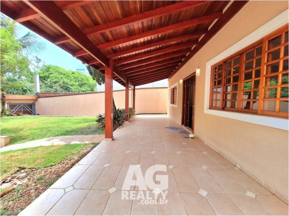 Imagem Casa com 4 Quartos para Alugar, 440 m² em Jardim Guedala - São Paulo Imagem Casa com 4 Quartos para Alugar, 440 m² em Jardim Guedala - São Paulo