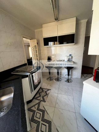 Imagem Apartamento com 3 Quartos à Venda, 110 m² em água Fria - São Paulo