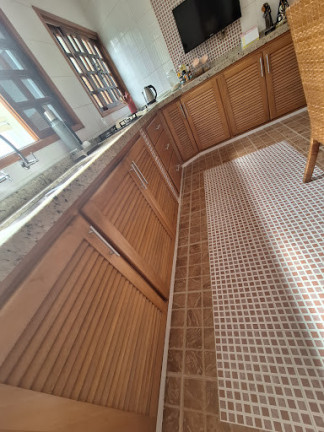 Imagem Casa com 2 Quartos à Venda, 228 m² em Jardim Itamaracá - Indaiatuba
