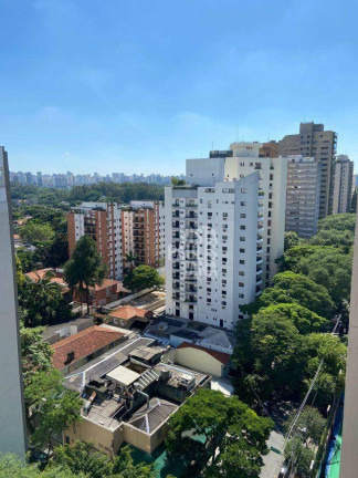 Imagem Apartamento com 2 Quartos para Alugar, 71 m² em Moema - São Paulo Imagem Apartamento com 2 Quartos para Alugar, 71 m² em Moema - São Paulo