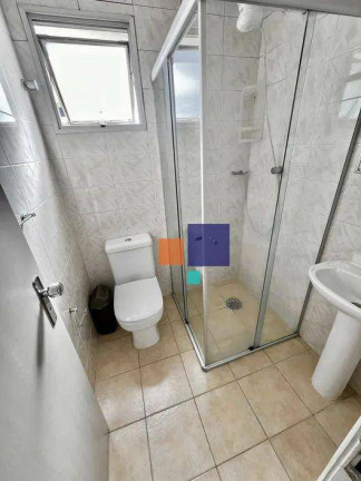 Imagem Apartamento com 1 Quarto à Venda, 40 m² em Moema - São Paulo