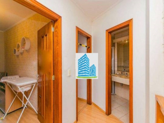 Imagem Sobrado com 4 Quartos à Venda, 255 m² em Jardim Itu - Porto Alegre Imagem Sobrado com 4 Quartos à Venda, 255 m² em Jardim Itu - Porto Alegre