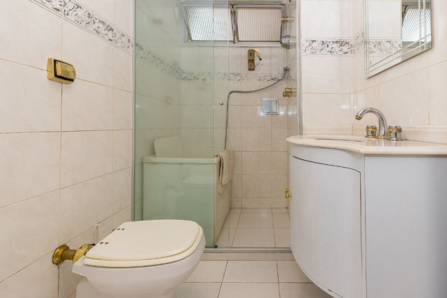 Imagem Apartamento com 3 Quartos à Venda, 111 m² em Vila Olímpia - São Paulo