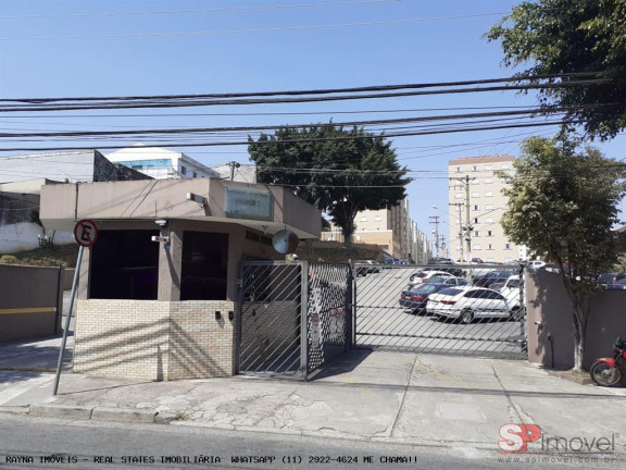 Imagem Apartamento com 2 Quartos à Venda, 62 m² em Jardim Iporanga - Guarulhos