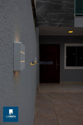 Imagem Casa com 2 Quartos à Venda, 90 m² em Parque Aurora - Campos Dos Goytacazes