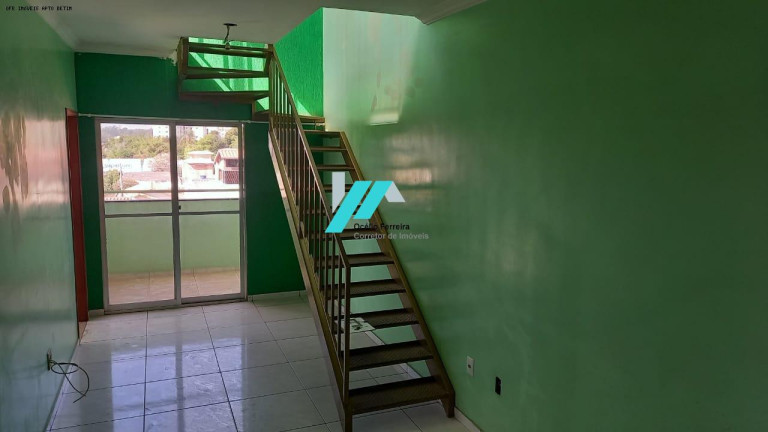 Imagem Apartamento com 3 Quartos à Venda, 80 m² em Bom Retiro - Betim