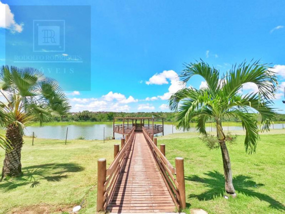 Imagem Casa de Condomínio com 3 Quartos à Venda, 322 m² em Coaçu - Eusébio