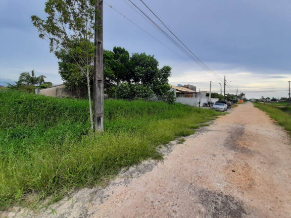 Imagem Terreno à Venda, 408 m² em Barra Velha