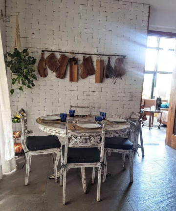 Imagem Casa com 4 Quartos à Venda, 525 m² em Tamboré - Santana De Parnaíba