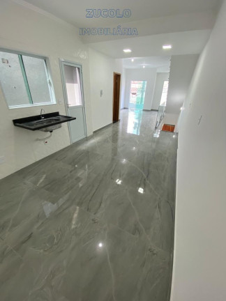 Imagem Sobrado com 3 Quartos à Venda, 130 m² em Vila Humaitá - Santo André Imagem Sobrado com 3 Quartos à Venda, 130 m² em Vila Humaitá - Santo André