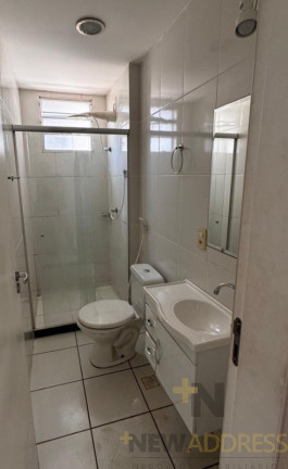 Imagem Apartamento com 3 Quartos à Venda, 64 m² em Morada De Santa Fé - Cariacica Imagem Apartamento com 3 Quartos à Venda, 64 m² em Morada De Santa Fé - Cariacica
