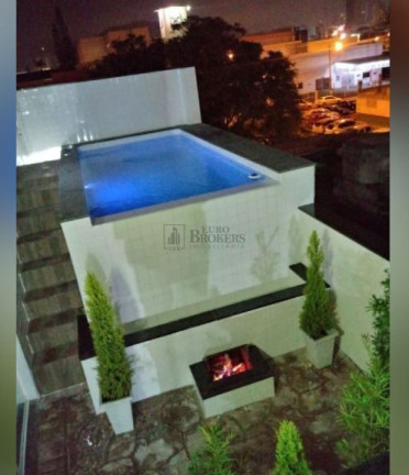 Imagem Cobertura com 3 Quartos à Venda, 150 m² em Centro - Balneário Camboriú
