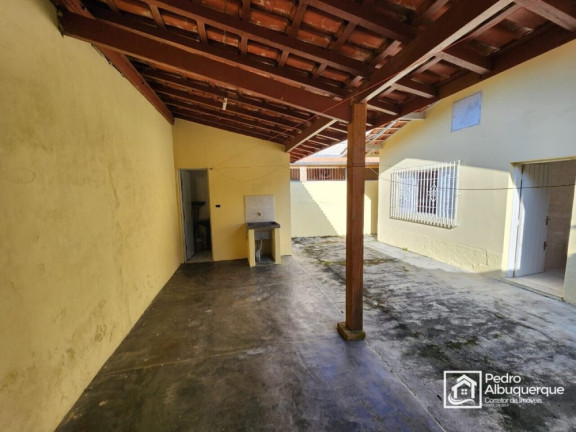 Imagem Casa com 2 Quartos à Venda, 47 m² em Perequê-açú - Ubatuba Imagem Casa com 2 Quartos à Venda, 47 m² em Perequê-açú - Ubatuba