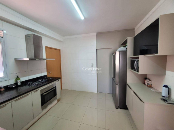 Imagem Apartamento com 3 Quartos à Venda, 171 m² em Nova Aliança - Ribeirão Preto Imagem Apartamento com 3 Quartos à Venda, 171 m² em Nova Aliança - Ribeirão Preto