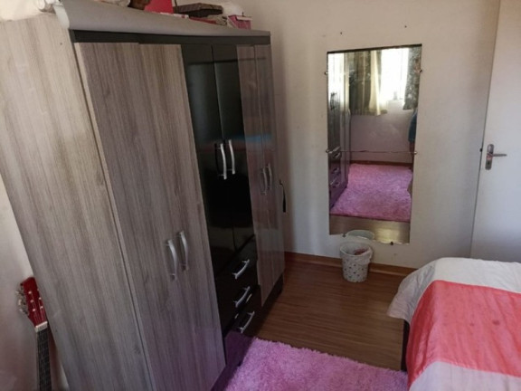 Imagem Imóvel com 2 Quartos à Venda, 45 m² em Parque Das Indústrias - Betim