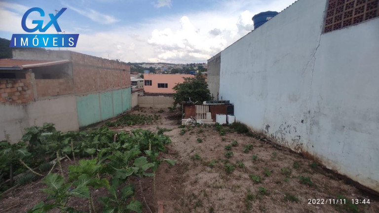 Imagem Terreno à Venda, 360 m² em Cruzeiro Do Sul - Betim Imagem Terreno à Venda, 360 m² em Cruzeiro Do Sul - Betim