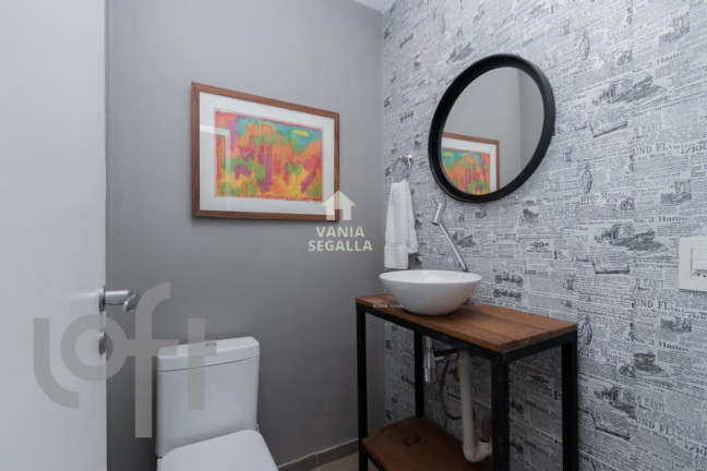 Imagem Apartamento com 1 Quarto à Venda, 82 m² em Perdizes - São Paulo Imagem Apartamento com 1 Quarto à Venda, 82 m² em Perdizes - São Paulo