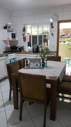 Imagem Sobrado com 3 Quartos à Venda, 114 m² em Jardim Progresso - Santo André Imagem Sobrado com 3 Quartos à Venda, 114 m² em Jardim Progresso - Santo André