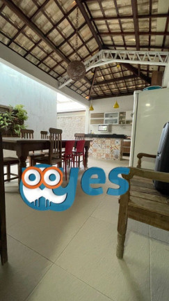 Imagem Casa com 4 Quartos à Venda, 250 m² em Sim - Feira De Santana