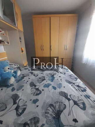 Imagem Apartamento com 2 Quartos à Venda, 55 m² em Jardim Santo André - Santo André Imagem Apartamento com 2 Quartos à Venda, 55 m² em Jardim Santo André - Santo André