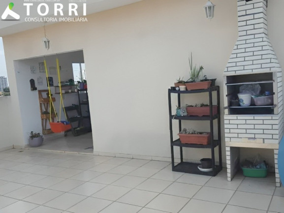 Imagem Apartamento com 2 Quartos à Venda, 140 m² em Vila Santana - Sorocaba Imagem Apartamento com 2 Quartos à Venda, 140 m² em Vila Santana - Sorocaba