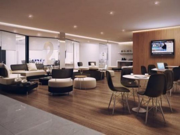 Imagem Imóvel Comercial à Venda ou Locação, 70 m² em Campo Belo - São Paulo