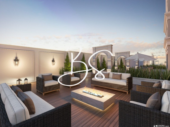 Imagem Apartamento com 5 Quartos à Venda, 338 m² em Centro - Balneário Camboriú