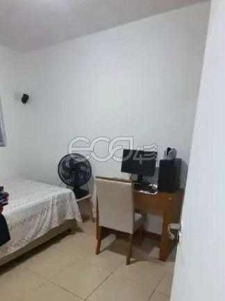 Imagem Apartamento com 2 Quartos à Venda, 44 m² em Inácio Barbosa - Aracaju