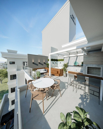 Imagem Apartamento com 3 Quartos à Venda, 110 m² em Palmas - Governador Celso Ramos Imagem Apartamento com 3 Quartos à Venda, 110 m² em Palmas - Governador Celso Ramos