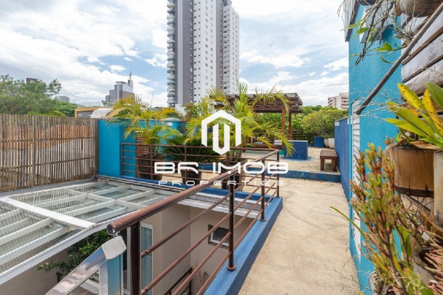 Imagem Imóvel à Venda, 272 m² em Pinheiros - São Paulo Imagem Imóvel à Venda, 272 m² em Pinheiros - São Paulo