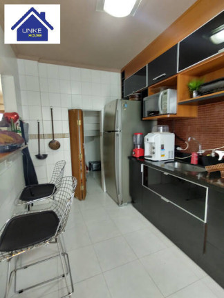 Imagem Sobrado com 4 Quartos à Venda, 200 m² em Santo Amaro - São Paulo