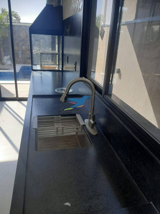 Imagem Casa com 3 Quartos à Venda, 150 m² em Condomínio Terras Do Vale - Caçapava