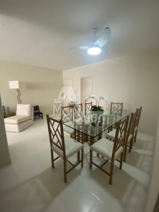 Imagem Apartamento com 3 Quartos à Venda, 120 m² em Pitangueiras - Guarujá