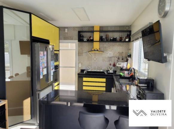 Imagem Casa com 3 Quartos à Venda, 250 m² em Urbanova - São José Dos Campos Imagem Casa com 3 Quartos à Venda, 250 m² em Urbanova - São José Dos Campos