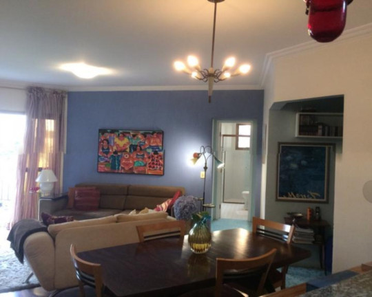Imagem Apartamento com 2 Quartos à Venda, 74 m² em Vila Pompéia - São Paulo Imagem Apartamento com 2 Quartos à Venda, 74 m² em Vila Pompéia - São Paulo