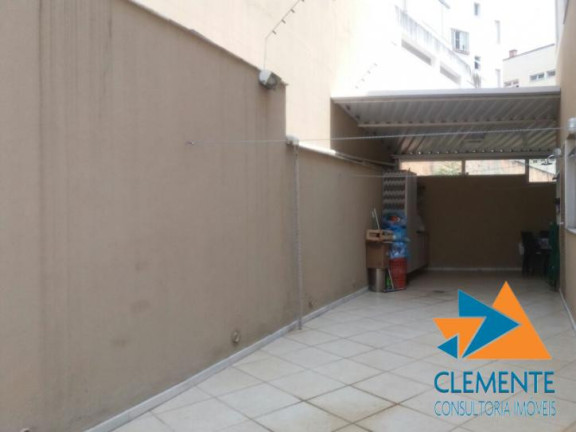 Imagem Apartamento com 3 Quartos à Venda, 180 m² em Nova Granada - Belo Horizonte