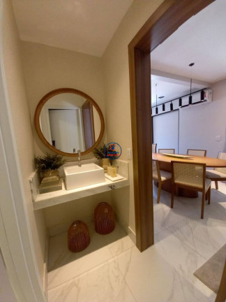 Imagem Casa com 3 Quartos para Alugar ou Temporada, 125 m² em Ponta Negra - Natal