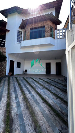Imagem Casa com 4 Quartos à Venda, 286 m² em Parque Dos Príncipes - São Paulo