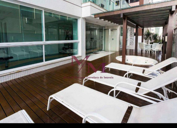 Imagem Apartamento com 3 Quartos à Venda, 142 m² em Centro - Balneário Camboriú