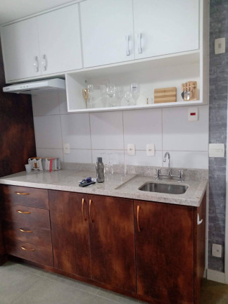 Imagem Apartamento com 1 Quarto à Venda, 42 m² em Centro - São Bernardo Do Campo Imagem Apartamento com 1 Quarto à Venda, 42 m² em Centro - São Bernardo Do Campo
