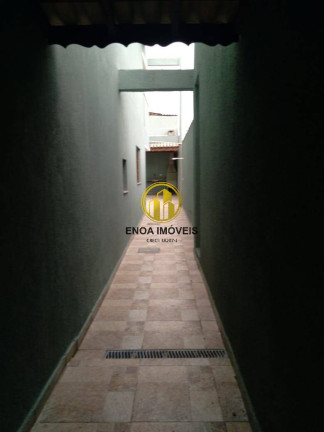Imagem Casa com 2 Quartos à Venda, 173 m² em Maracanã - Praia Grande