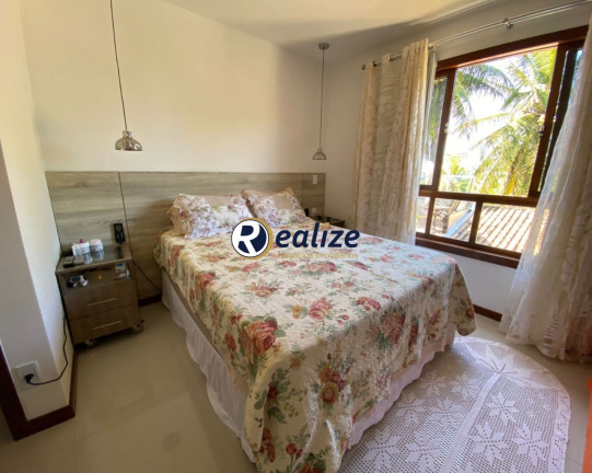 Imagem Casa com 4 Quartos à Venda, 350 m² em Nova Guarapari - Guarapari