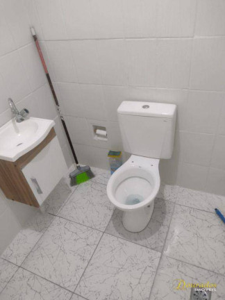 Imagem Apartamento com 1 Quarto à Venda, 53 m² em Boqueirão - Praia Grande