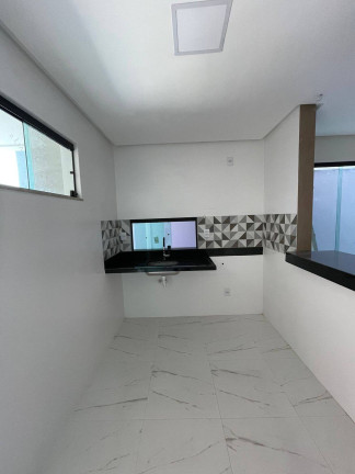 Imagem Casa com 3 Quartos à Venda, 125 m² em Mangabeira - Feira De Santana Imagem Casa com 3 Quartos à Venda, 125 m² em Mangabeira - Feira De Santana