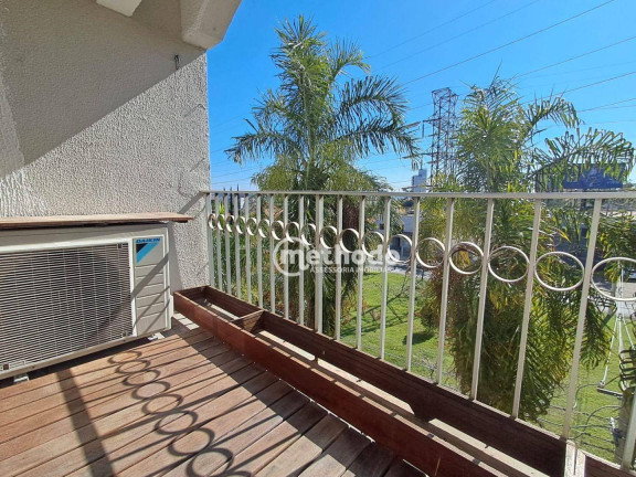 Imagem Apartamento com 3 Quartos à Venda ou Locação, 88 m² em Jardim Das Paineiras - Campinas