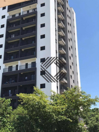 Imagem Apartamento com 2 Quartos à Venda, 56 m² em Jardim Novo Horizonte - Sorocaba